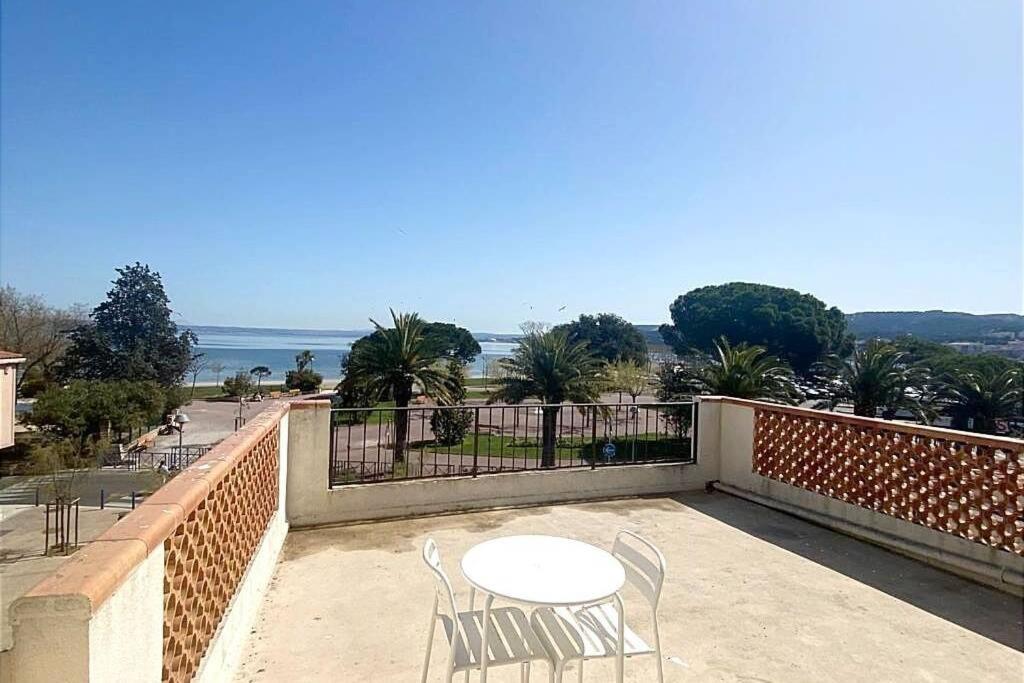 Martigues Apartment Exterior photo